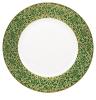 American dinner plate green - Raynaud